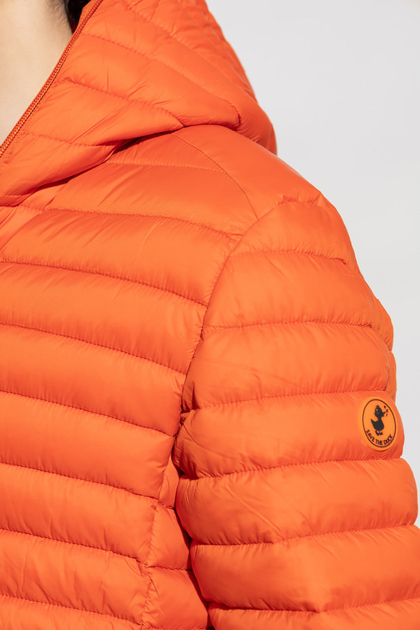 Save The Duck ‘Duffy’ jacket Men's Clothing Vitkac